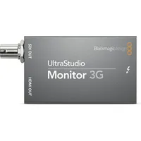 Blackmagic Design Blackmagic Ultrastudio Monitor 3G, Video Converter