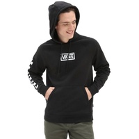 Vans Versa Standard - Black / M