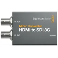 Blackmagic Design Blackmagic Micro Converter HDMI to SDI 3G