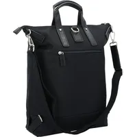 JOST Bergen X-Change Bag S Black