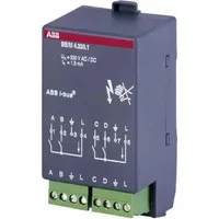 ABB Binäreingangsmodul BE/M 4.230.1