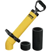 Rems Saug- und Druckreinigungsgerät Pull-Push Grün