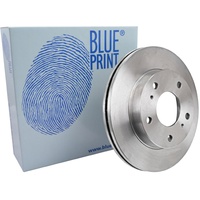 Blue Print Bremsscheibe
