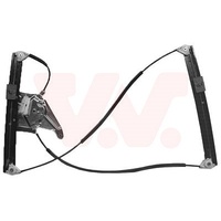 Van Wezel Fensterheber 0330261