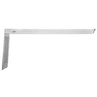 Helios Preisser Helios-Preisser Zimmermannswinkel,gl.verz mit Anreißl., 1000x380 mm