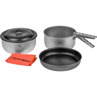 Trangia Tundra III Kochset Duossal