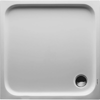 Duravit D-Code Rechteck-Duschwanne, 720102000000000