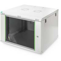 Digitus Netzwerkschrank Dynamic Basic Serie - grau