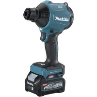 Makita AS001GA102 Akku-Gebläse 40V max. / 2,0 Ah, 1