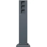 Gira 134528 Anthrazit
