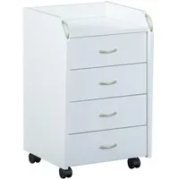 Interlink Pronti Rollcontainer 40 x 37 x 65 cm
