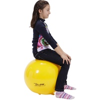 Gymnic Sit'n'Gym 45 cm, Gelb
