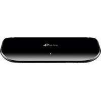 TP-Link TL-SG1008D V6.0 8x Port Desktop Gigabit Switch