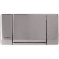 Geberit Highline Betätigungsplatte 115151001,