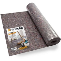 Hinrichs Malervlies 50m x 1m Rolle 180g/m2