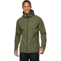 Black Diamond Element Softshelljacke - Tundra - S