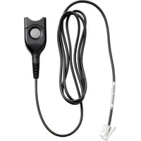 Epos Sennheiser CSTD 01-1 Standard headset connection cable with