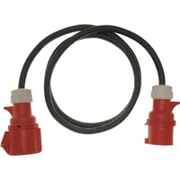 METREL 20991914 Strom Verlängerungskabel 32A 2.00m