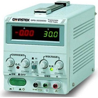 GW Instek GPS-3030D Labornetzgerät, einstellbar 0 - 30 V