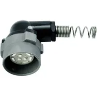 Telegärtner NF-Steckverbinder Stecker, gewinkelt 1St.