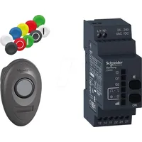 Schneider Electric XB5RMA04 Funktaster 1 St.