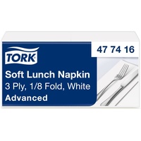 TORK Papierserviette 477416 (1500) St.