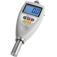 Sauter Digitales Härteprüfgerät HDD 100-1