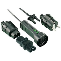 Gossen Metrawatt Z723A EL1 Adapter