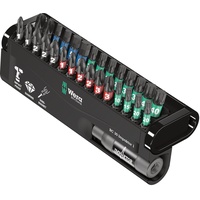 WERA  Bit-Check 30 Impaktor 1 30-tlg. 05057690001