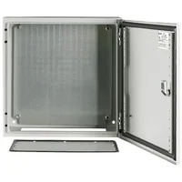 Eaton Power Quality Eaton CS-44/200 Wand-Gehäuse 400 x 400