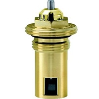 HEIMEIER Thermostat-Oberteil für Ventilheizkörper
