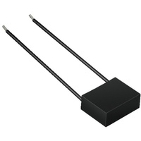 Rittal DK 7030.051 Entstörglied für Lüfter