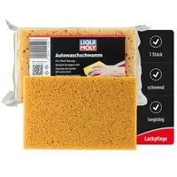 LIQUI MOLY 1549 Autoschwamm 1 St. (L x B