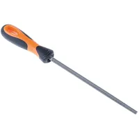 BAHCO 1-230-08-2-2 Rundfeile Hieb 2 ø8 x 200 mm