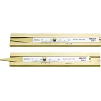 HAZET Reifenprofil-Tiefenmesser 666-5 30 mm