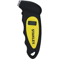 Stanley stht80874 – 0-Prüfgerät Druck-Reifen Digital, schwarz