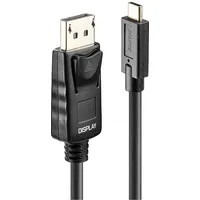 Lindy 43305 4K UHD USB-C®-Displaykabel