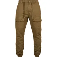 URBAN CLASSICS "Urban Classics Herren Front Pocket Cargo Jogging