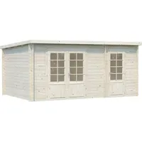 Palmako Ella 4,50 x 3,00 m Beige