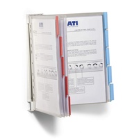 Durable FUNCTION WALL 10 1 SET 569100