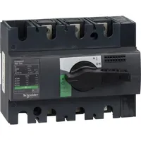 Schneider Electric 28908 Lasttrennschalter 100A 125 V/DC, 690 V/AC