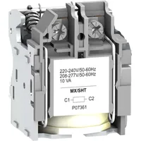 Schneider Electric LV429390 Arbeitsstromauslöser Grau 1St.