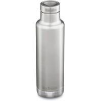Klean Kanteen Classic VI Trinkflasche (Größe 740ml, grau)