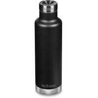 Klean Kanteen Classic VI Trinkflasche, Black
