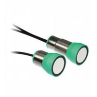 Pepperl+Fuchs Doppelbogen-Sensor UDC-30GM-085-3E3