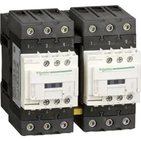 Schneider Electric LC2D40AE7 Wendeschützkombination 1St.