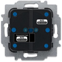 Busch-Jaeger Sensoreinheit 2-fach, Wireless für Busch-free@home® 2CKA006200A0043