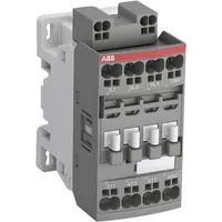ABB AF12Z-30-01K-21 Schütz 24-60V 50/60Hz / 20-60VDC Push-In Anschlussklemme