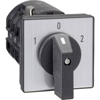 Schneider Electric K63H001YP STERN DREIECK SCHALTER 63A