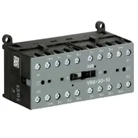 ABB VB6-30-10-80 Wendeschütz 220-240V 40-450Hz GJL1211901R8100